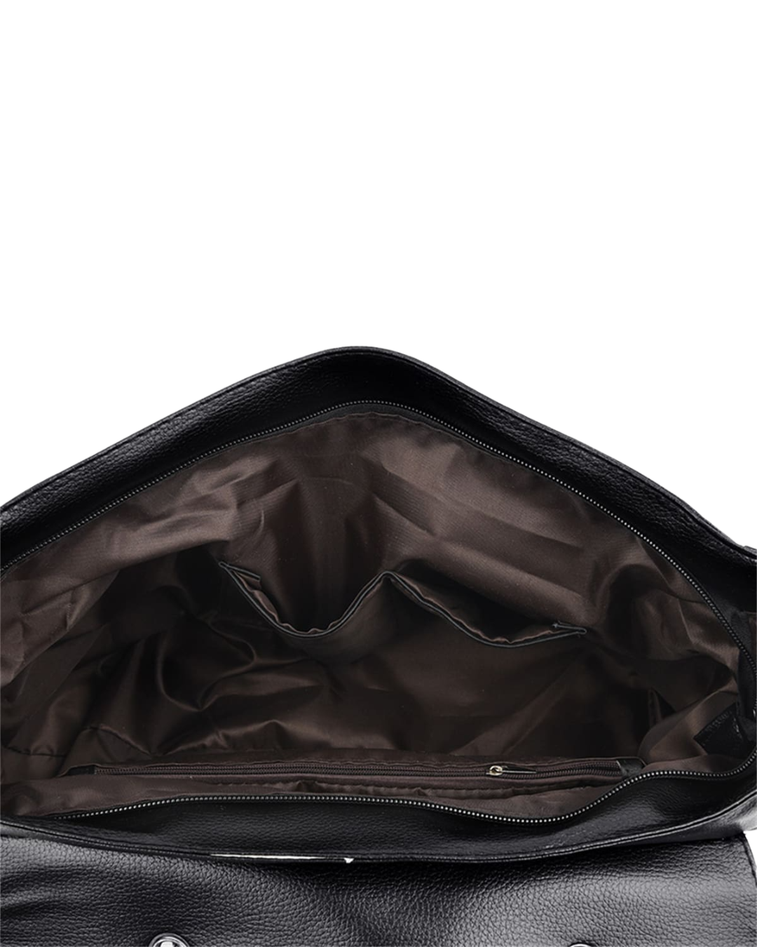 Skull shoulder bag