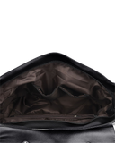 Skull shoulder bag