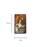 Labyrinth Illustrated Tarot Deck