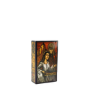 Labyrinth Illustrated Tarot Deck