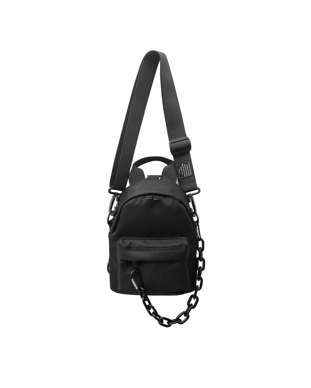 Chain Satchel Bag