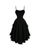 Asymmetric Dress