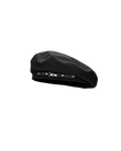 Chain Black Beret
