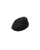 Chain Black Beret