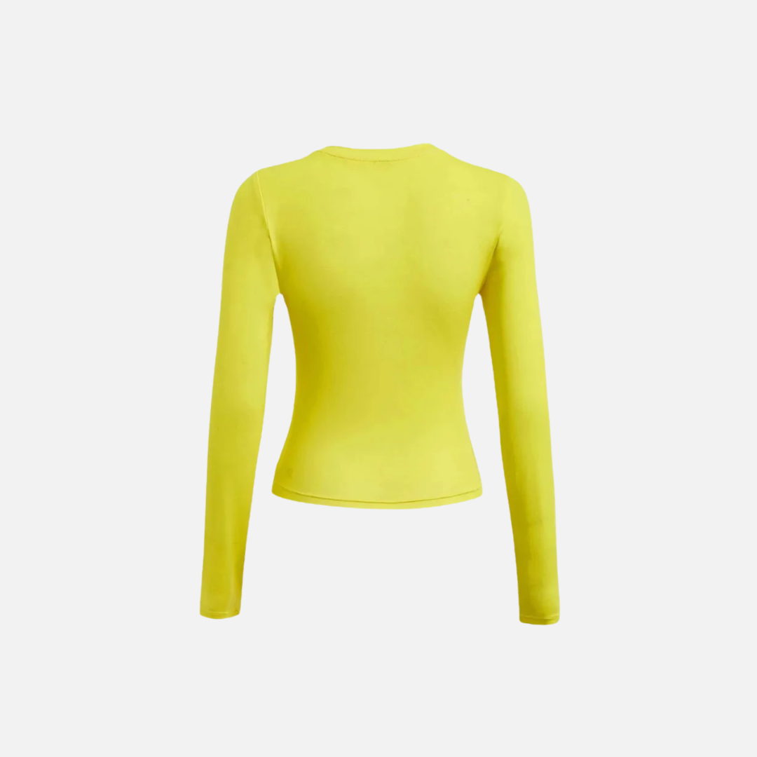 Optical Illusion Top