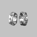 Polaris Star Ring