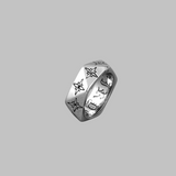 Polaris Star Ring