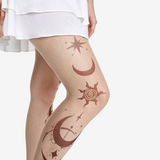Celestial Sheer Tights