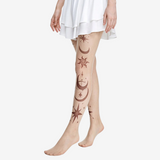 Celestial Sheer Tights
