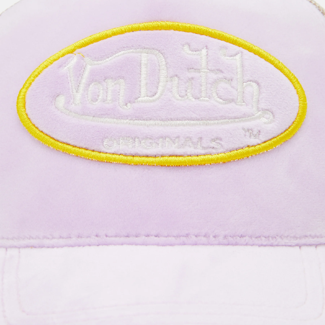 Von Dutch Trucker Cap