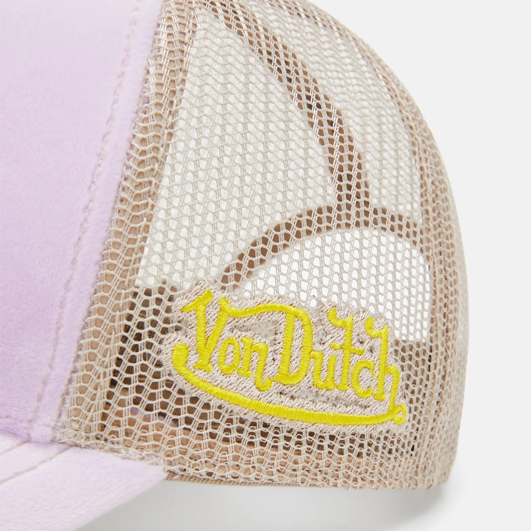 Von Dutch Trucker Cap