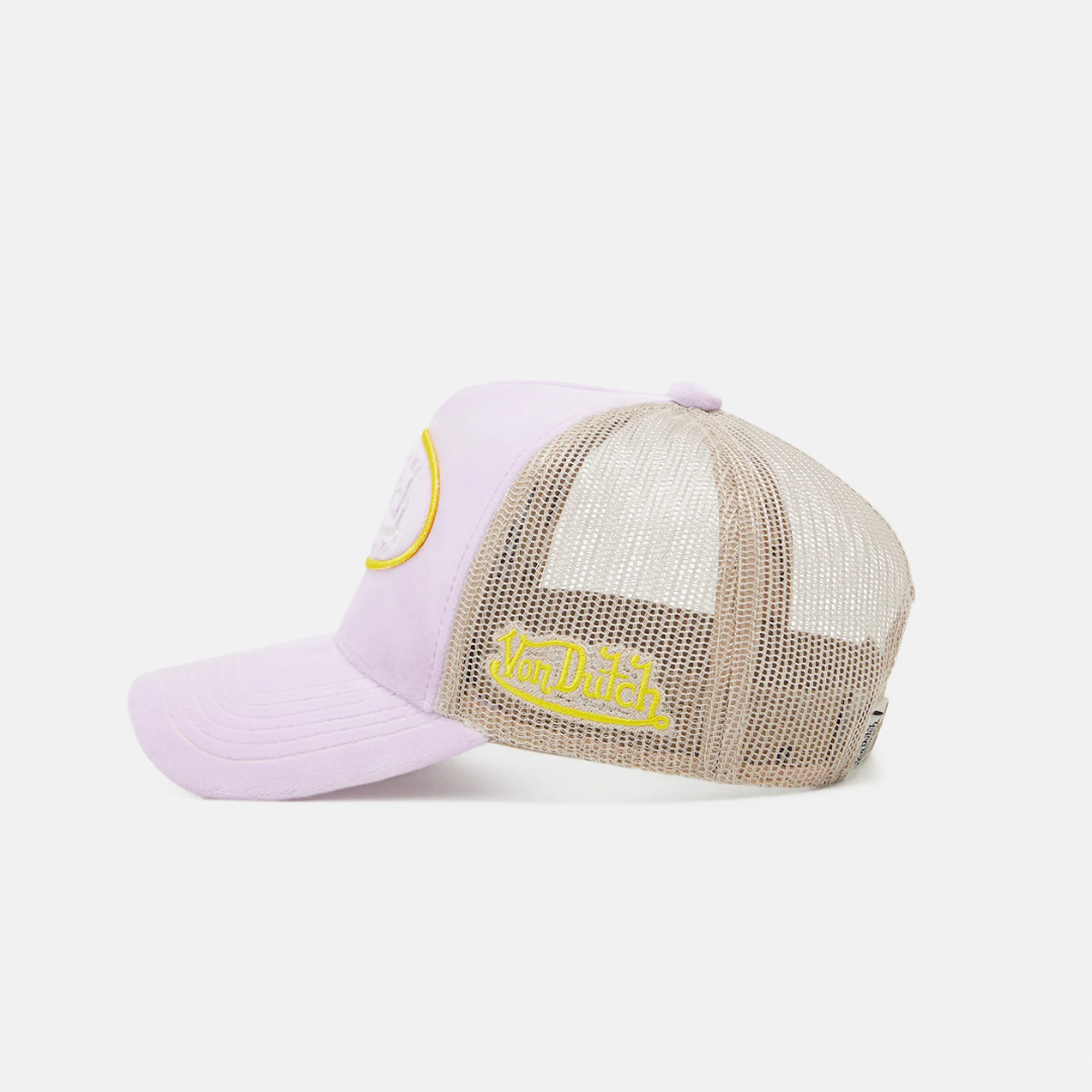 Von Dutch Trucker Cap