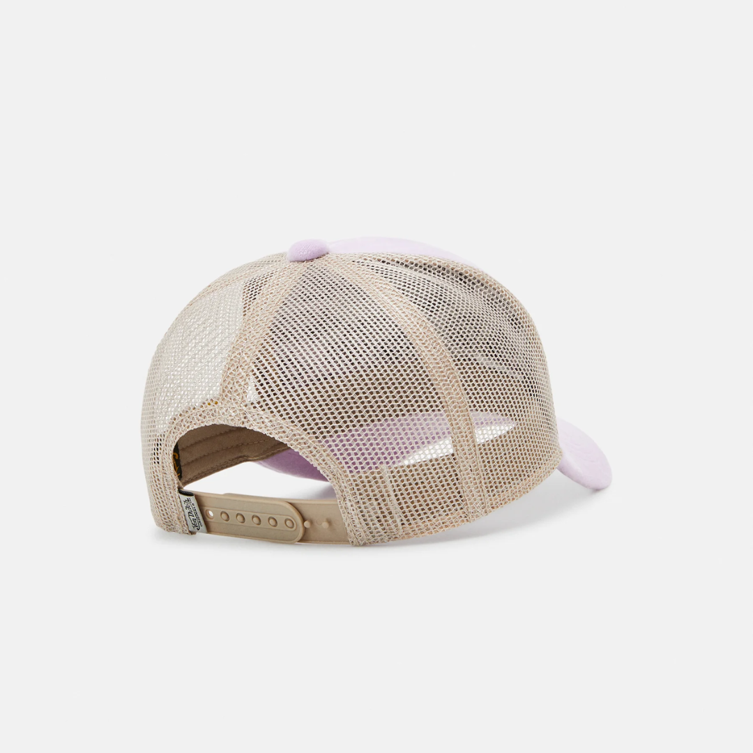 Von Dutch Trucker Cap