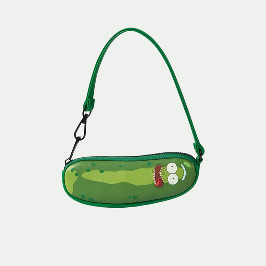 Rick and Morty Mini Bag