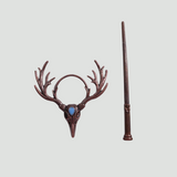 Moonstone Hair Pin
