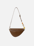 Minimalist Boho Shoulder Bag.