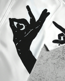 Creative Hand Shirt