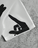 Creative Hand Shirt