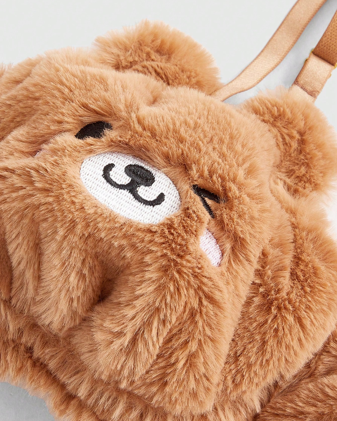 Teddy Bear Lingerie Set