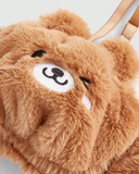 Teddy Bear Lingerie Set