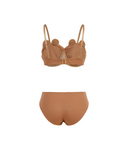 Teddy Bear Lingerie Set