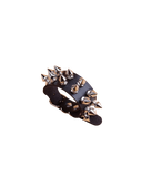 Punk Spiked Bracelet