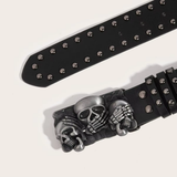 Skeleton Belt
