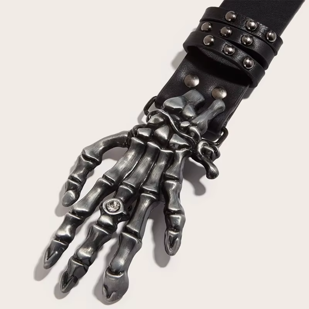 Skeleton Belt