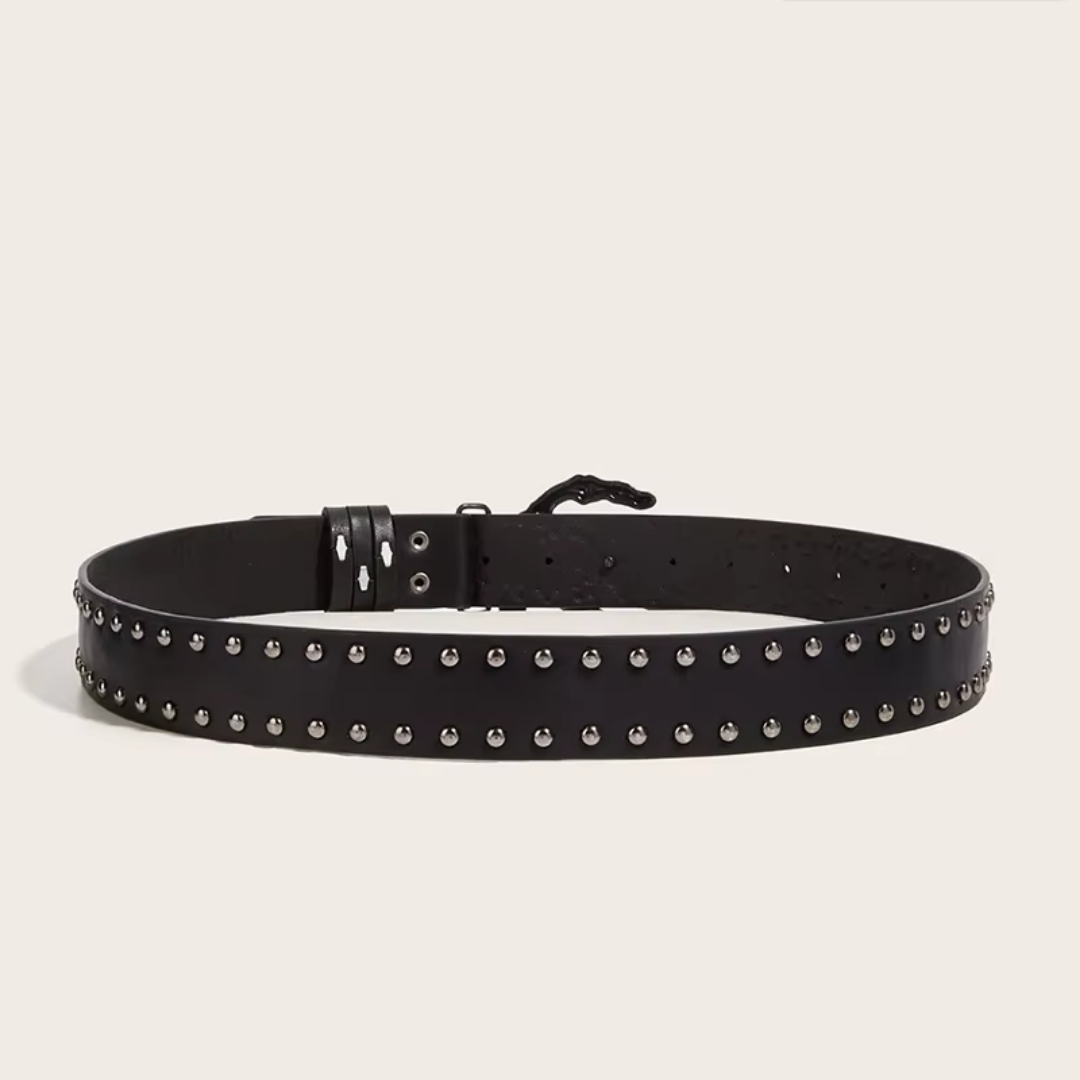 Skeleton Belt