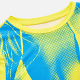 Optical Illusion Top