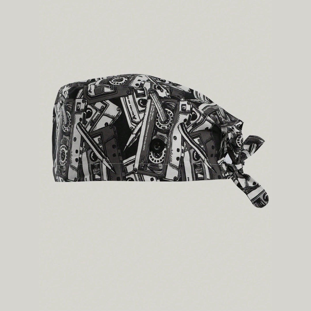Working Cap