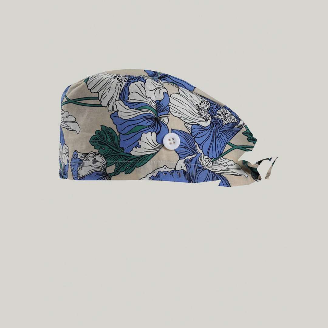 Working Cap