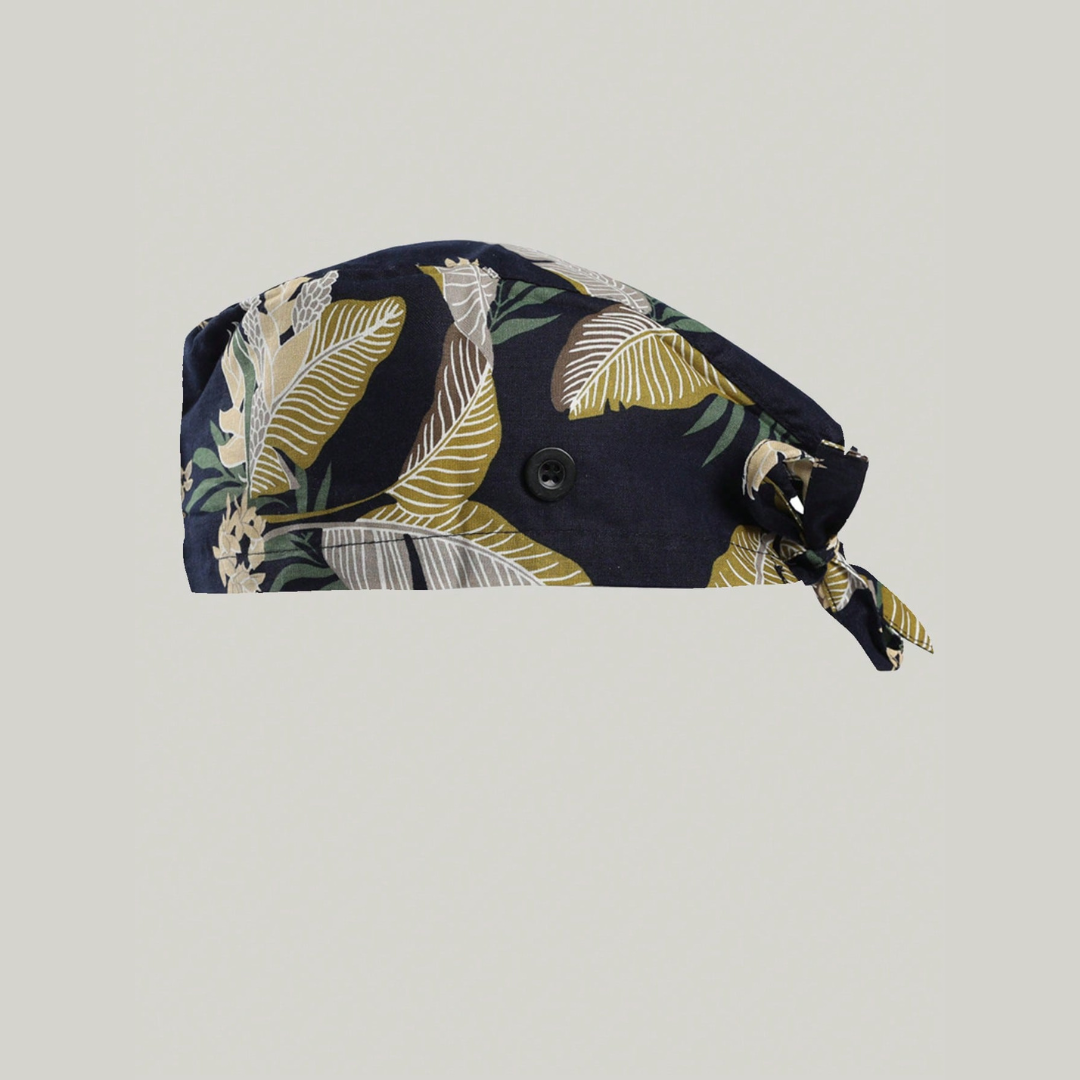 Working Cap