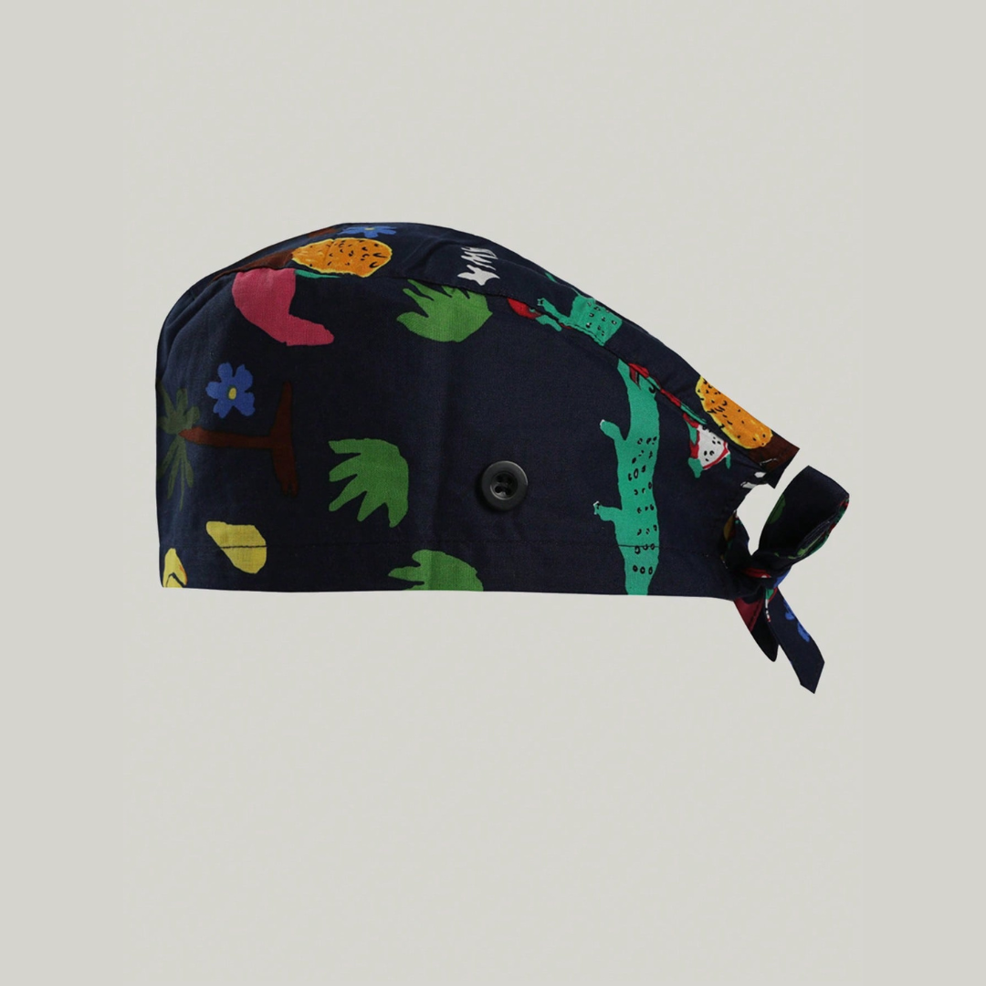 Working Cap