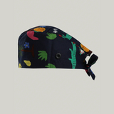 Working Cap