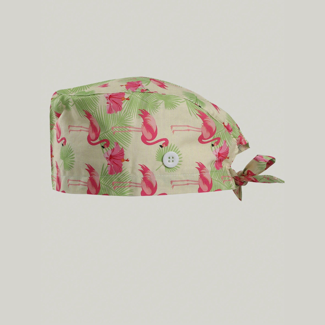 Working Cap