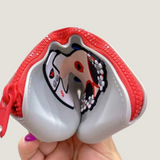 Silicone protective case