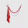 Porte-clés Chaîne Bandana
