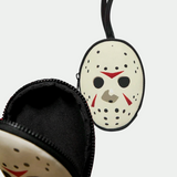 Jason Voorhees Coin Purse