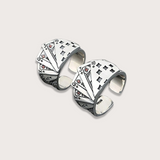 Royal Flush Poker Ring