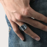 Royal Flush Poker Ring