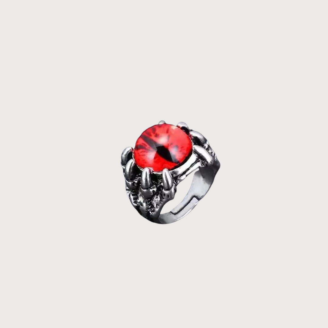 Demon Eye Ring
