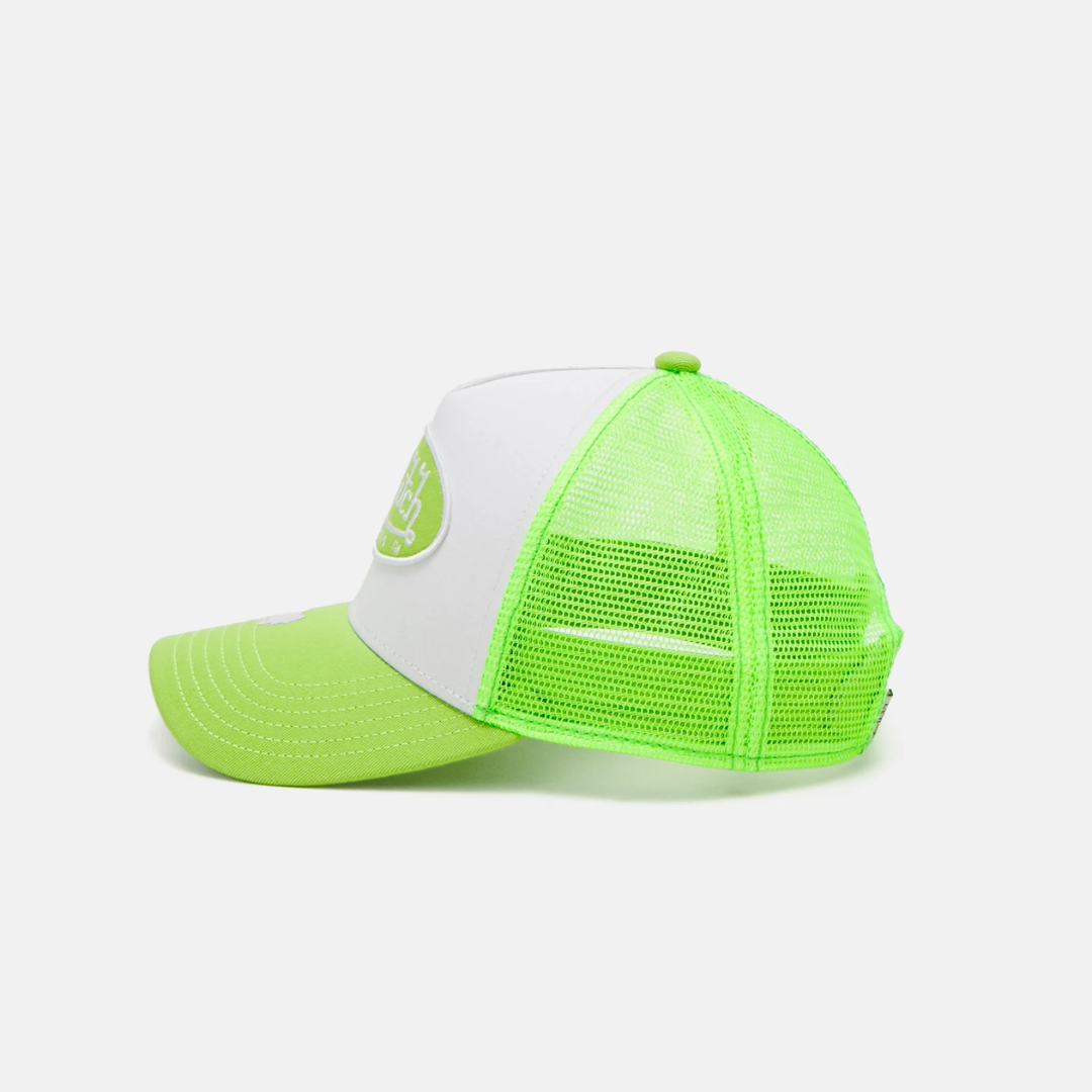 Von Dutch Trucker Cap