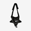 Gothic Plush Bag