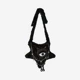 Gothic Plush Bag