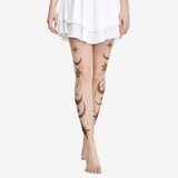 Celestial Sheer Tights
