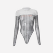 Be Yourself Bodysuit