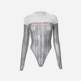 Be Yourself Bodysuit