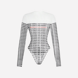 Be Yourself Bodysuit