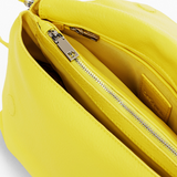 Desigual Yellow Shoulder Bag